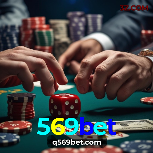 Os Melhores Jogos do 569bet Para Todos os Estilos