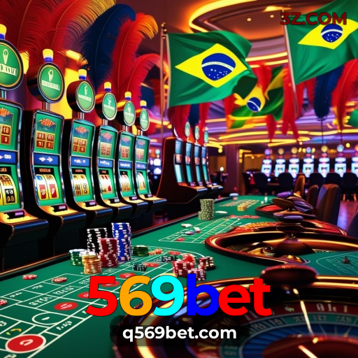 Recursos Paga do 569bet: Experiência de Jogo Elevada