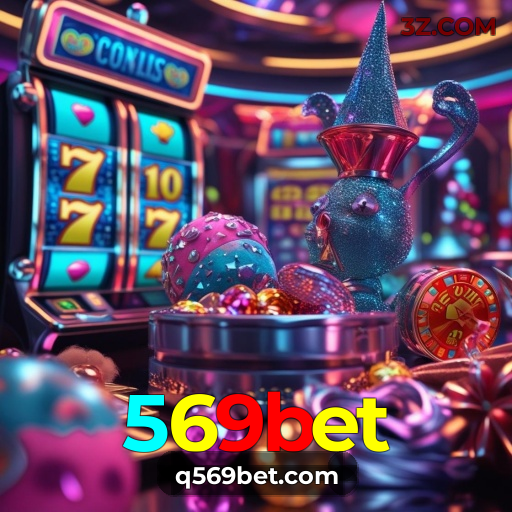 569bet: Apostas Esportivas Online com Segurança e PIX