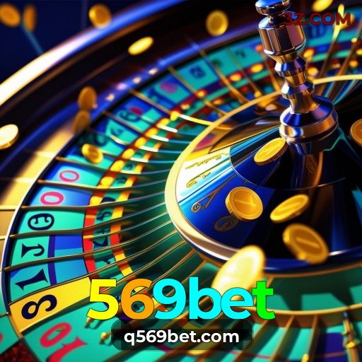 Download 569bet.com | App de Cassino com Saque PIX
