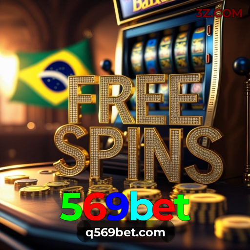 Download 569bet.com | App de Cassino com Saque PIX