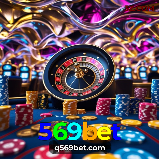 Recursos Paga do 569bet: Experiência de Jogo Elevada