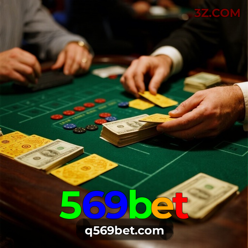 Bônus imperdíveis no 569bet — para todos os jogadores