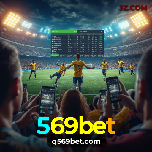 Ofertas Imperdíveis na Promo do 569bet para Gamers