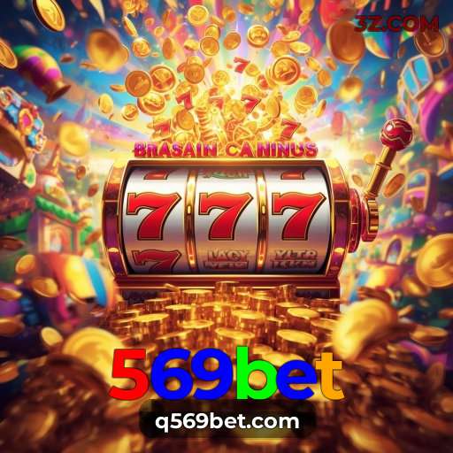 Login no 569bet | Continue suas Apostas Online