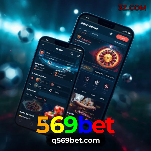 569bet: Apostas Esportivas Online com Segurança e PIX