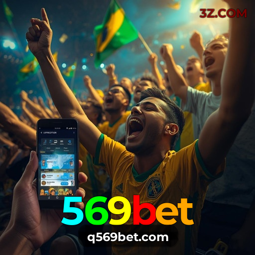 569bet: Apostas Esportivas Online com Segurança e PIX