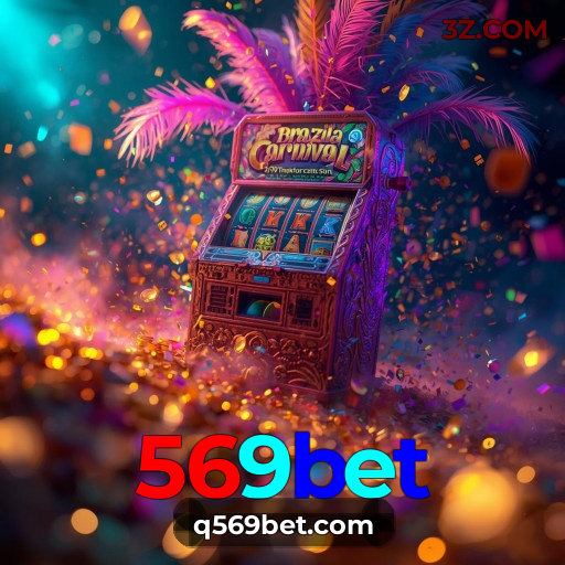 Download 569bet.com | App de Cassino com Saque PIX