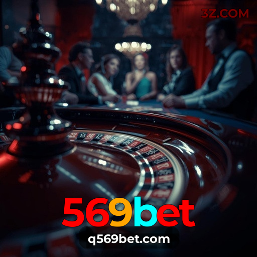 Login Social e Inovador: Conheça o 569bet